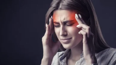 6 أسباب غير متوقعة وراء الصداع