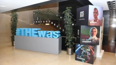 "كاوست" تستضيف قمة "التايمز" لتسريع الابتكار الجامعي "كاوست" تستضيف قمة "التايمز" لتسريع الابتكار الجامعي