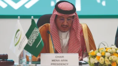 رئيس "نزاهة": الأصول غير المشروعة تهدد الاقتصاد رئيس "نزاهة": الأصول غير المشروعة تهدد الاقتصاد