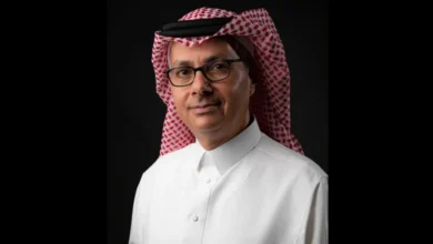 سعودي يفوز بجائزة نوبل للكيمياء