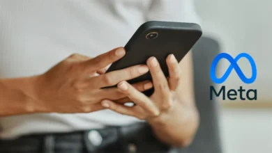 "ميتا" تُطوّر تجربة الفيديو لمواجهة تيك توك "ميتا" تُطوّر تجربة الفيديو لمواجهة تيك توك