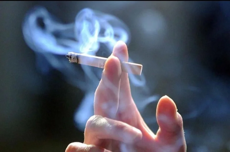 اعتماد اشتراطات محلات بيع منتجات التبغ اعتماد اشتراطات محلات بيع منتجات التبغ