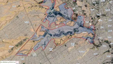 بمساحة 33 كم.. رفع الإيقاف عن أراضٍ غرب الرياض بمساحة 33 كم.. رفع الإيقاف عن أراضٍ غرب الرياض