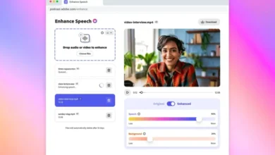 "أدوبي" تتصدّر قائمة التايمز لأفضل التطبيقات 2025 "أدوبي" تتصدّر قائمة التايمز لأفضل التطبيقات 2025