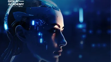 "سدايا" تطلق تدريبًا احترافيًا بالذكاء الاصطناعي "سدايا" تطلق تدريبًا احترافيًا بالذكاء الاصطناعي