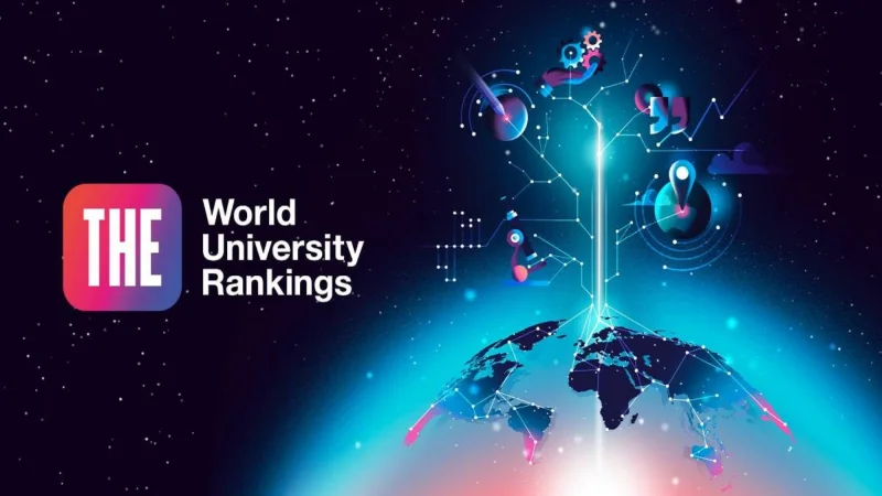 جامعة نجران تحتفظ بموقعها بتصنيف "تايمز للجامعات"