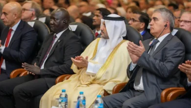 المملكة ضمن أسرع مؤشرات إدارة الموارد المائية بالعالم المملكة ضمن أسرع مؤشرات إدارة الموارد المائية بالعالم