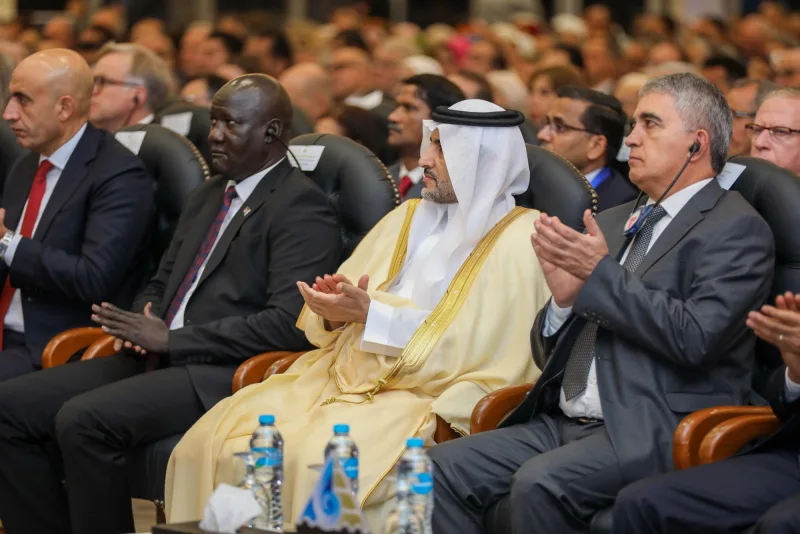 المملكة ضمن أسرع مؤشرات إدارة الموارد المائية بالعالم المملكة ضمن أسرع مؤشرات إدارة الموارد المائية بالعالم