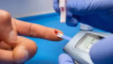 الأعراض المبكرة للسكري وكيفية التعرف عليها