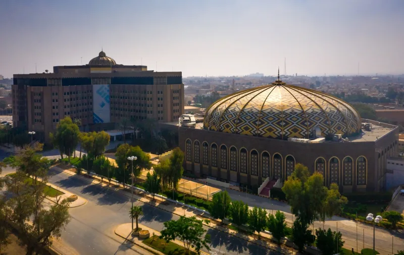 "اعتدال" يحذر من استغلال المتطرفين للذكاء الاصطناعي "اعتدال" يحذر من استغلال المتطرفين للذكاء الاصطناعي