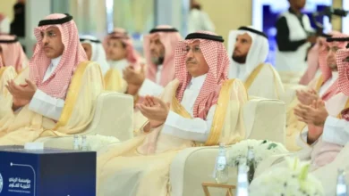 تدشين مبادرة لاكتشاف قدرات الطلاب الابتكارية تدشين مبادرة لاكتشاف قدرات الطلاب الابتكارية