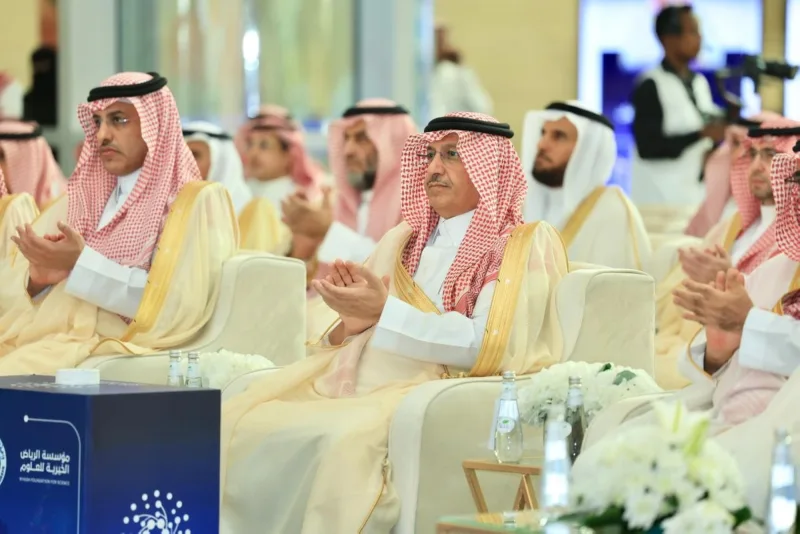 تدشين مبادرة لاكتشاف قدرات الطلاب الابتكارية