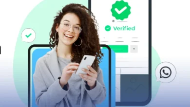 "واتساب" تُضيف شريطاً جانبياً إلى واجهة iPad "واتساب" تُضيف شريطاً جانبياً إلى واجهة iPad