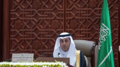 "الشورى" يطالب بتكثيف التمويل لقطاعات التوطين العالي "الشورى" يطالب بتكثيف التمويل لقطاعات التوطين العالي