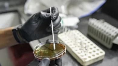 الصحة العالمية: مقاومة المضادات ترتفع 40%