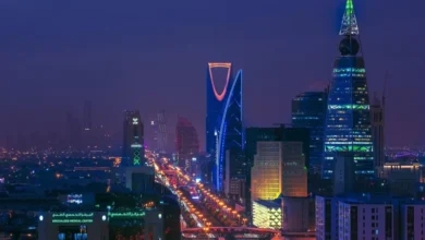 تحديد ضوابط وأدوار مركز الرياض للتقنية الحيوية