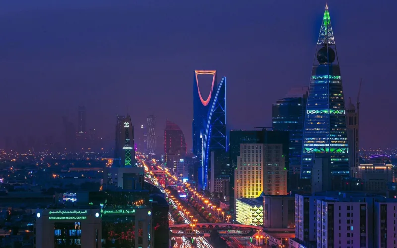 تحديد ضوابط وأدوار مركز الرياض للتقنية الحيوية تحديد ضوابط وأدوار مركز الرياض للتقنية الحيوية