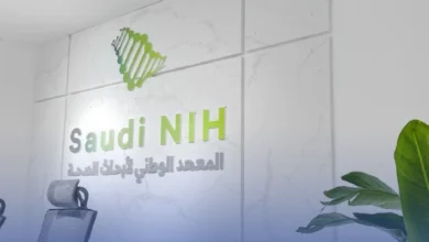10 مهام بارزة للمعهد الوطني لأبحاث الصحة
