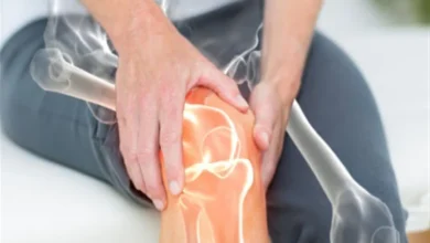 6 نصائح للوقاية من هشاشة العظام 6 نصائح للوقاية من هشاشة العظام