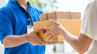 103 ملايين عملية توصيل طلبات خلال 3 أشهر