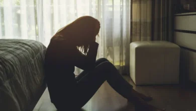 اكتشاف حمض أميني يسبب أعراض الاكتئاب اكتشاف حمض أميني يسبب أعراض الاكتئاب