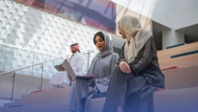 339 مبتعثًا سعوديًا يدرسون الأمن السيبراني بـ85 جامعة أمريكية 339 مبتعثًا سعوديًا يدرسون الأمن السيبراني بـ85 جامعة أمريكية