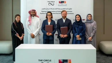 شراكة لدعم انتشار شركات الأزياء السعودية عالميًا شراكة لدعم انتشار شركات الأزياء السعودية عالميًا