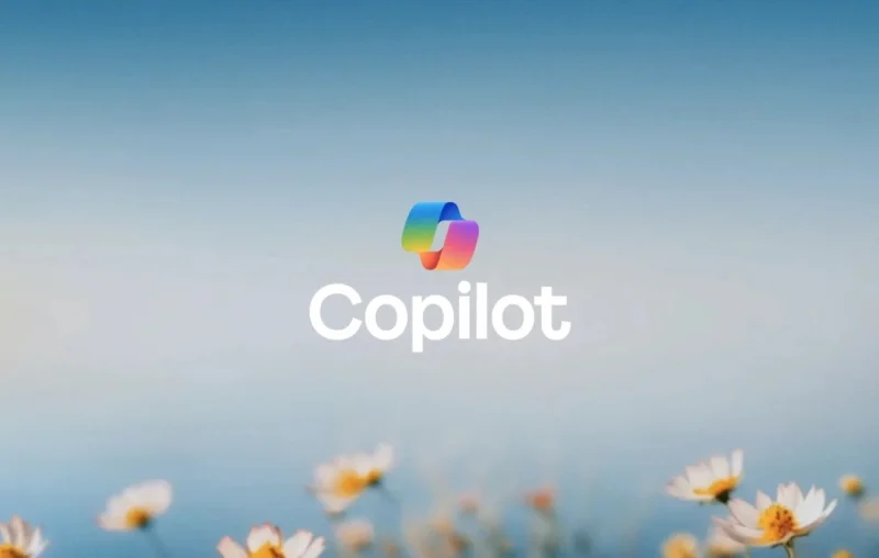 "مايكروسوفت" تُطلق إصداراً جديداً من Copilot "مايكروسوفت" تُطلق إصداراً جديداً من Copilot
