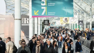 الرياض تستضيف معرض "هوست" للضيافة في ديسمبر الرياض تستضيف معرض "هوست" للضيافة في ديسمبر