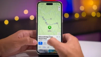 "آبل" تستعدّ لإضافة الإعلانات لتطبيق الخرائط