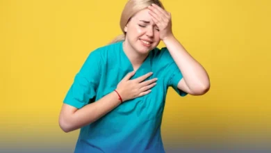 اكتشاف جزيء يعيد تنشيط القلب بعد النوبات