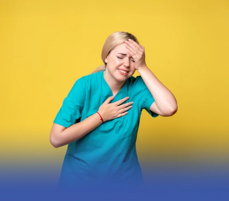 اكتشاف جزيء يعيد تنشيط القلب بعد النوبات اكتشاف جزيء يعيد تنشيط القلب بعد النوبات