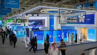 الرميح: 133 مليار ريال قيمة الإطلاقات والاتفاقيات في ملتقى الصحة
