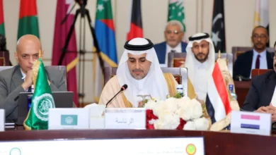 المملكة: حماية البيئة فرصة للتنمية وليست عبئًا عليها المملكة: حماية البيئة فرصة للتنمية وليست عبئًا عليها