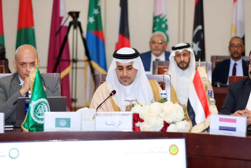 المملكة: حماية البيئة فرصة للتنمية وليست عبئًا عليها المملكة: حماية البيئة فرصة للتنمية وليست عبئًا عليها