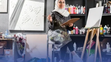 ضوابط جديدة لتراخيص الهيئات الثقافية