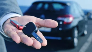 إلغاء شرط الضمان البنكي لافتتاح معارض بيع المركبات