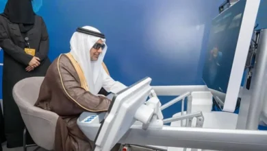 مركز "القيادة والتحكم" الأول من نوعه عالميًا لمتابعة السكري