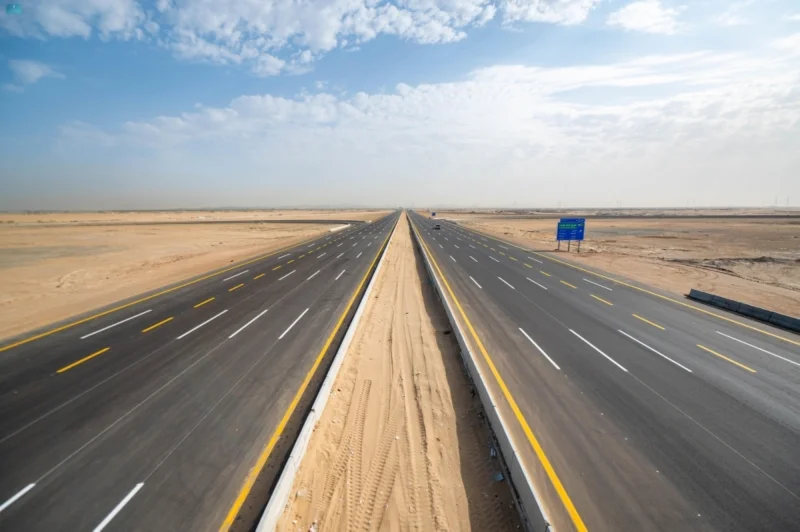 افتتاح تقاطع الأمير نايف مع الدائري الثالث بالمدينة افتتاح تقاطع الأمير نايف مع الدائري الثالث بالمدينة