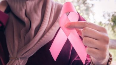 طريقة لتحسين فاعلية علاج سرطان الثدي بين النساء الأصغر سنًّا طريقة لتحسين فاعلية علاج سرطان الثدي بين النساء الأصغر سنًّا