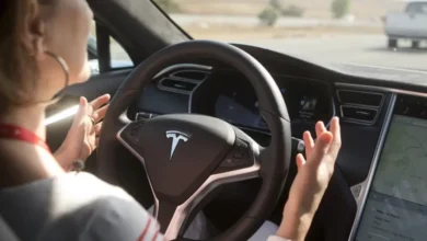 تسلا توازي العالم.. قيمة سوقية تضاهي جميع شركات السيارات مجتمعة