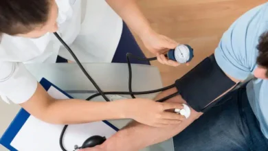 أطعمة شائعة تخفض ضغط الدم خلال أسبوعين أطعمة شائعة تخفض ضغط الدم خلال أسبوعين