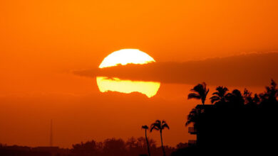 ضوء الشمس عند الطلب ضوء الشمس عند الطلب