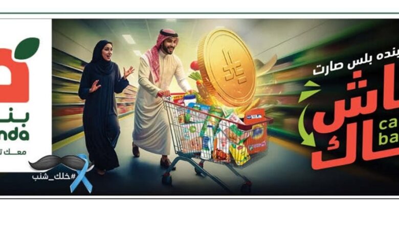 عروض أسواق بندة الأسبوعية