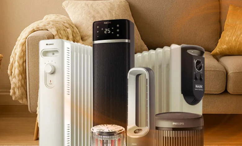 عروض الدفايات من الصندوق الأسود عروض الدفايات من الصندوق الأسود