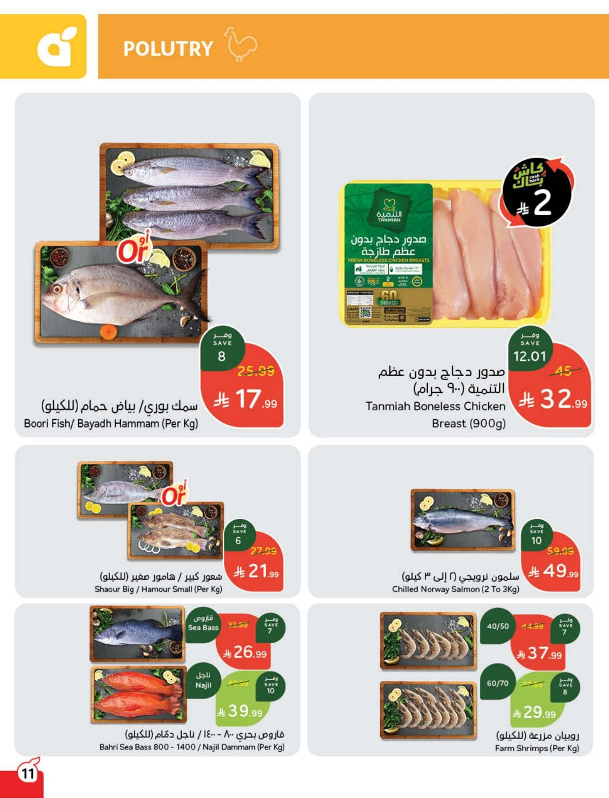 عروض هايبر بندة عروض هايبر بندة