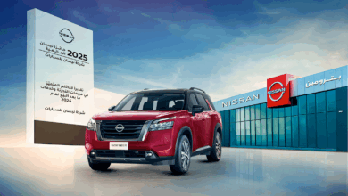 عرض سيارات نيسان باثفايندر 2025