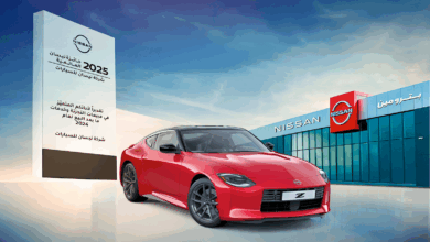 عرض سيارات نيسان زد  