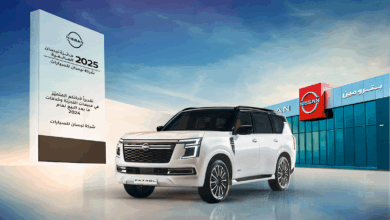 عرض سيارات نيسان باترول 2026