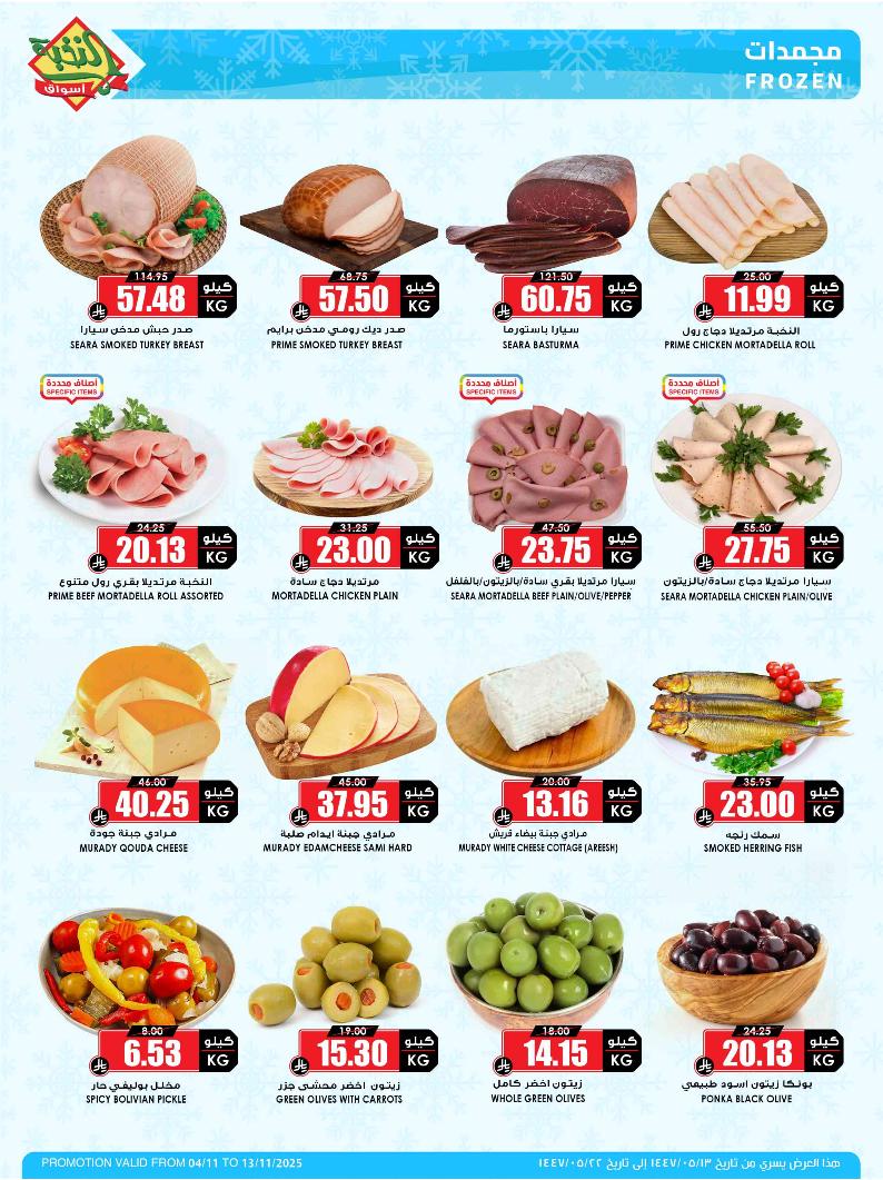 عروض أسواق الثلاجة العالمية عروض أسواق الثلاجة العالمية